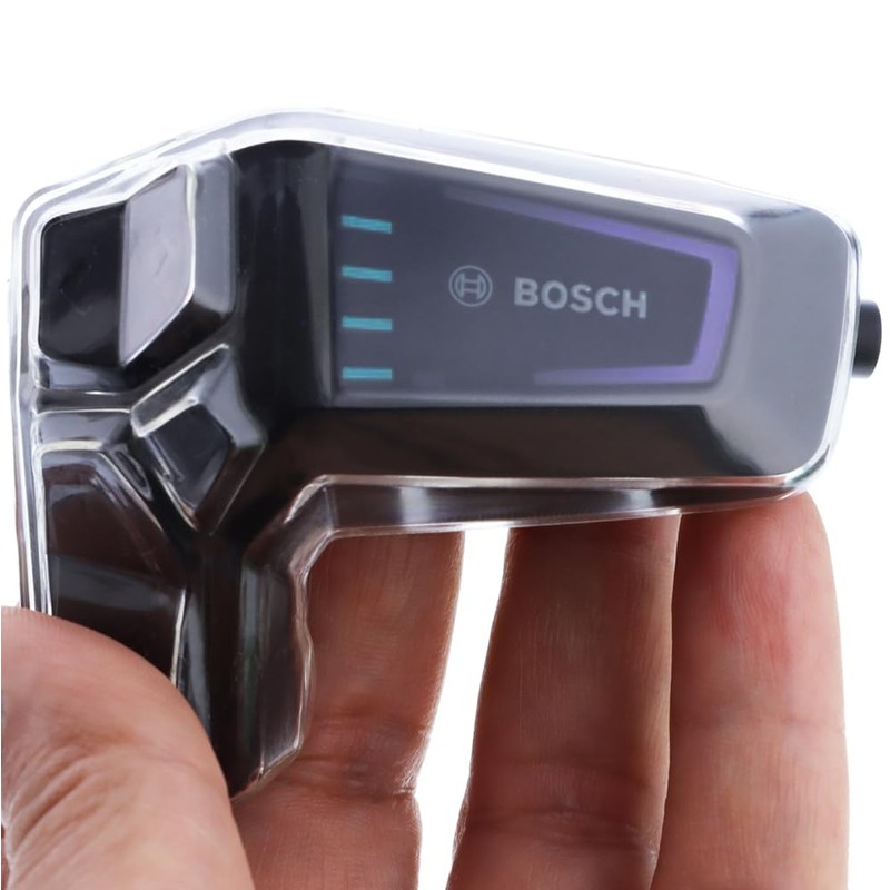 foto-kontor Protective Case Compatible with Bosch LED Remote (BRC3600) Control