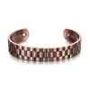 Copper Magnetic Bracelet Acupressure Gifts for Men