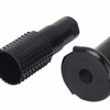 3Pcs Rotary Burr Set M14 Rotary File Wood Carving Burrs