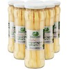 Heaven & Earth White Asparagus Spears 12.5oz (6 Pack) |