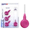Paro Swiss PARO Flexi Grip Super Fine Pink Cylindrical Diameter