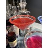 Snowy River Red Cocktail Sugar - Kosher Certified Naturally Colored