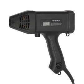 Handheld Welding Machine 110V Portable Hand Held Stick Welder Kit with Carry Case Welder Machine Tool Set with Toolbox, Black