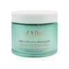 Dalba Daily Mild Cica Calming Pad 50 sheets 1 Ss / 달바 데일리 마일드 시카 카밍 패드 50매 1개 Ss