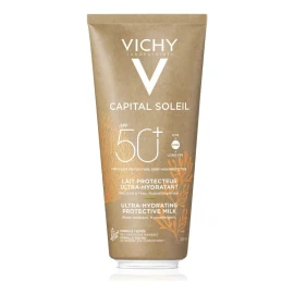 Vichy Protector solar  Vichy  Capital Soleil 50FPS  en crema 200mL