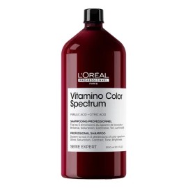 Loreal Professionnel Vitamino Color Spectrum Shampoo 1500ml                                                                                           