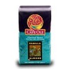HEB Cafe Ole Whole Bean Coffee 12oz Bag (Pack of 3) (Vanilla Almond - Medium Dark Roast (Full City))