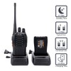 Walkie talkies 10 Pack Long Range Rechargeable 2 Way Radio