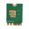 Wireless Network Card 2.4GHz 5GHz 1800Mbps Bluetooth 5.2 Plug and