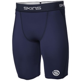 SKINS Compression Wear Shorts SERIES-1 Men's Half Tights 18170140 Men's, L