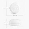 10PCS Children Button Security Lock Baby Toddler Button Safety Lock