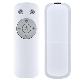 TCNOUMT ‎KW-MF04 Replacement Remote Control Compatible with Gimify 40'' Bladeless Oscillating Tower Fan