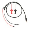 MCX Test Probe Hook for DS202 DS203 DS211 DS212 DSO201