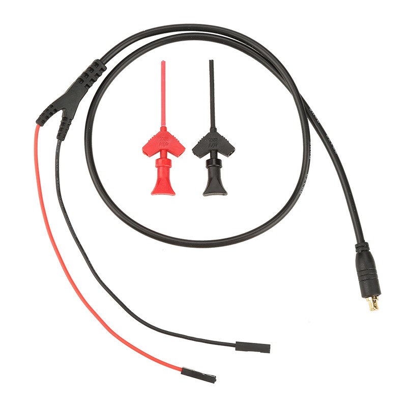 MCX Test Probe Hook for DS202 DS203 DS211 DS212 DSO201