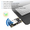 M.2 to USB 3.0 Adapter Push Connector for Dual SIM