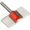 Ichinen Access RELIEF Cutting and Polishing Tip Parts, Carbide Blade