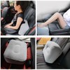 YFFSFDC Foot Pillow Foot Rest Foot Rest Air Cushion for