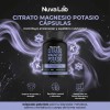 Pack Citrato Magnesio Potasio Suplemento 180 Caps