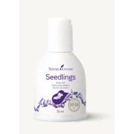 Young Living Seedlings Baby Oil - Calm Scent*NEW