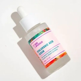 Good Molecules Hyaluronic Acid Serum 30 Ml Acido Hialuronico                                                                                          