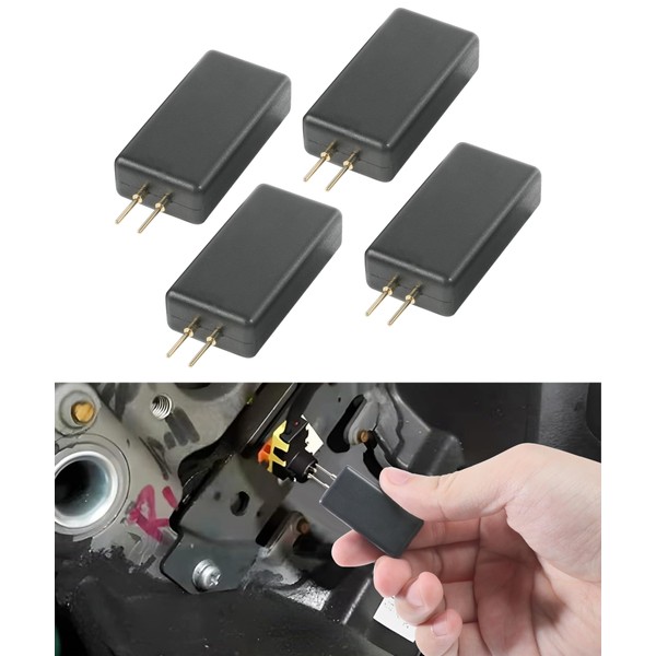 ESEWALAS Airbag Simulator Tester,Car Accessories Car SRS Airbag Simulator Tester,Auto