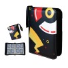 Unbranded Pokémon Card Binder 4 and 9-Pockets Trading Card Binder