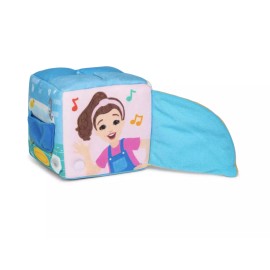 target Ms. Rachel Surprise Learning Box Toy New with Box