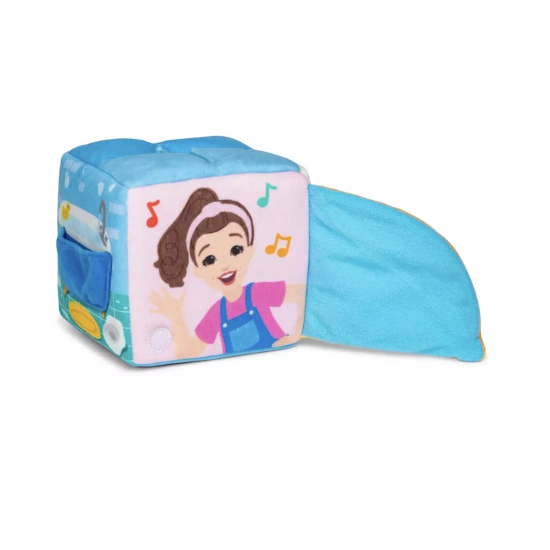 target Ms. Rachel Surprise Learning Box Toy New with Box