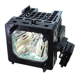WOWSAI TV Replacement Lamp in Housing for Sony KDS-60A2000, KDS-60A2020, KDS-60A3000 Televisions