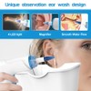 Ear Wax Removal Kit, Temodu Rechargeable Electric Earwax Remove Removal