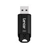 Lexar JumpDrive S80 - Memoria USB 3.1 (256 GB, hasta