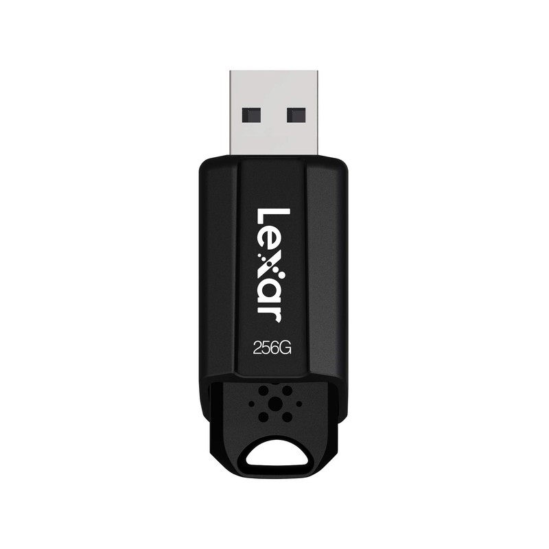 Lexar JumpDrive S80 - Memoria USB 3.1 (256 GB, hasta