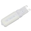 G9 Bulb Dimmable Eye Protection 32 LEDs 7W Small Light