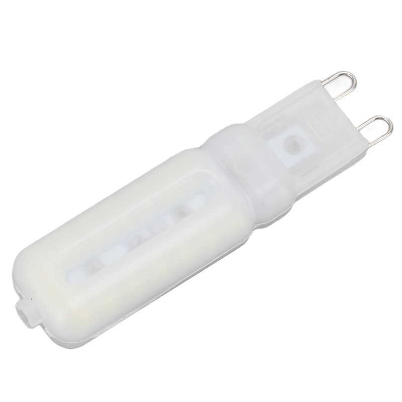 G9 Bulb Dimmable Eye Protection 32 LEDs 7W Small Light