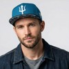 Capiche (99+ Variations) Snapback Cap, Men's Cap, Baseball, Hat, Art,