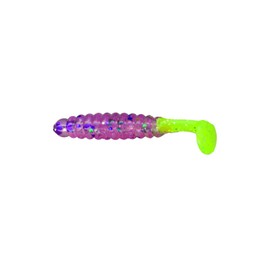 Slider CSGF368 Crappie Grubs