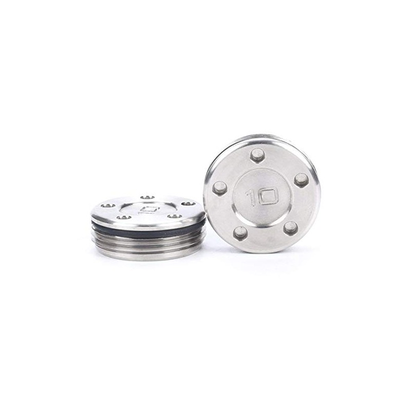 Scotty Cameron Butter Weights Set of 2 (10)