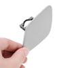 E93 Headlight Washer Front Cover Lamp Flap Bumper Trim for