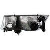 BuyRVlights Fleetwood Southwind 2007-2008 RV Motorhome Right (Passenger) Replacement Headlight