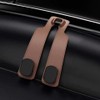 Car Headrest Hook for Bags and Backseat Organization – Convenient