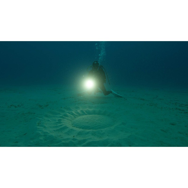 Terra X - Blaues Wunder Pazifik