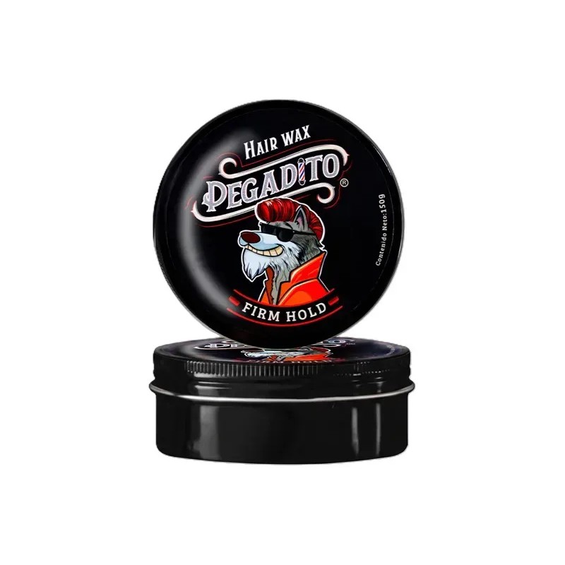 PEGADITO Cera para Cabello Firm Hold 150 g