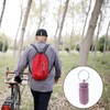 Hoshisea Mini Storage Box, Airtight, Cosmetic Organiser, Waterproof Key Chain,