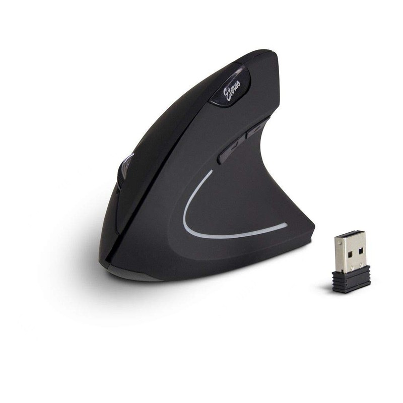 Intertech AC KM-206R Wireless Mouse