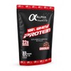 ALPHA LABS SUPPLEMENTS - Alpha Labs 100% Whey Protein 1