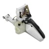 Farmertec Gas Fuel Tank For STIHL MS460 046 MS461 Chainsaw Gas tank housing  Wagners
