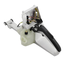 Farmertec Gas Fuel Tank For STIHL MS460 046 MS461 Chainsaw Gas tank housing  Wagners