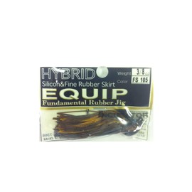 Pro s Factory Equipe hybrid 3/8 Copper