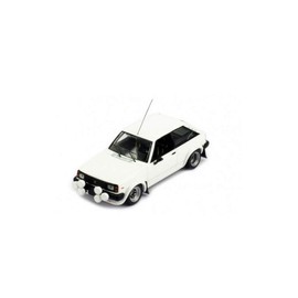 ixo/Ixo Talbo Sunbeam Lotus 1979 Rally Spec All White