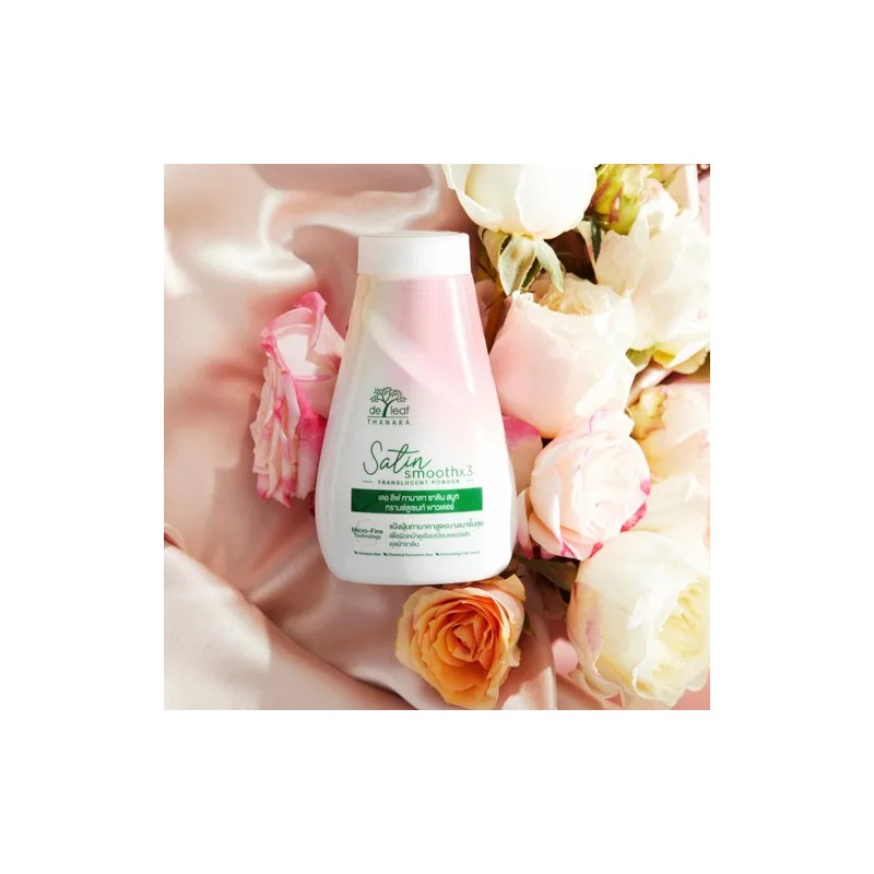 Rutina Skincare (bloqueador Solar En Polvo Cierra Poros)